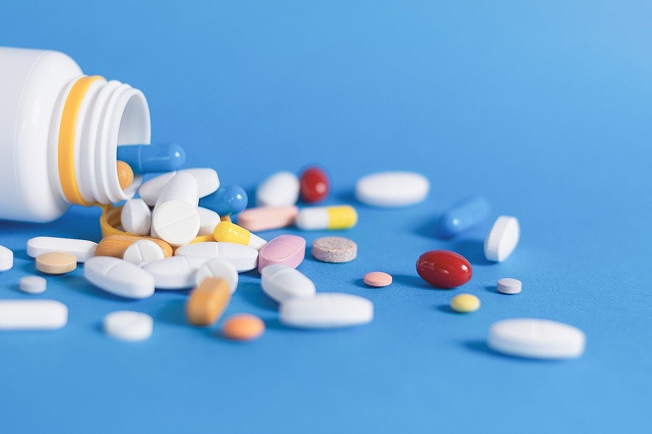 Antibiyotikler, grip ve soğuk algınlığı tedavisine katkı sağlamıyor