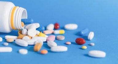 Antibiyotikler, grip ve soğuk algınlığı tedavisine katkı sağlamıyor