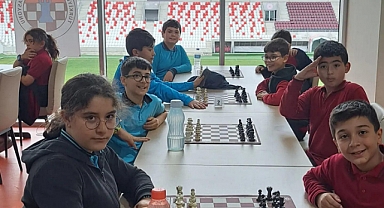 Atatürk Haftası Satranç Turnuvası Düzenlenecek