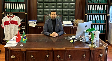 Atçeken, Ampute Futbol Federasyonu Disiplin Kurulu Başkanlığına getirildi