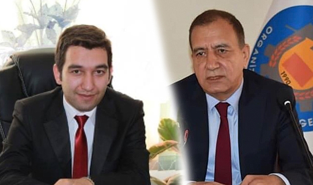 Av. H. Mutlu; “OSB Yönetimleri Valiliklere Devir Edilmelidir” 