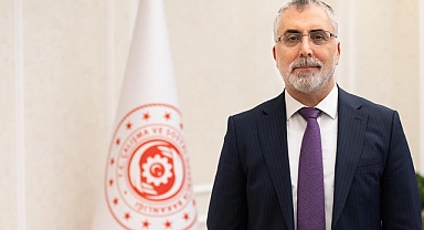 Bakan Işıkhan: Emeklilere ödemeler Kasım'ın 15'ini geçmeyecek
