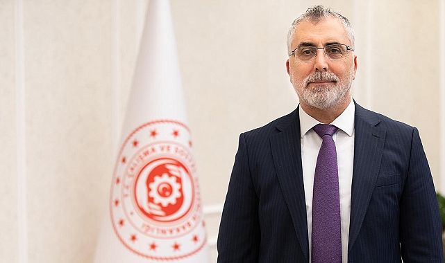 Bakan Işıkhan: Emeklilere ödemeler Kasım'ın 15'ini geçmeyecek