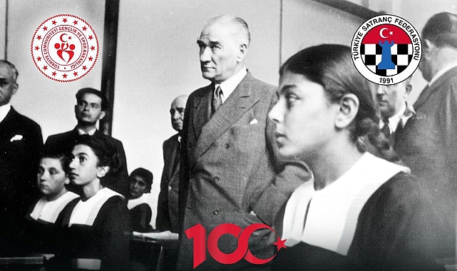 Başöğretmenlik Satranç Turnuvası düzenlenecek