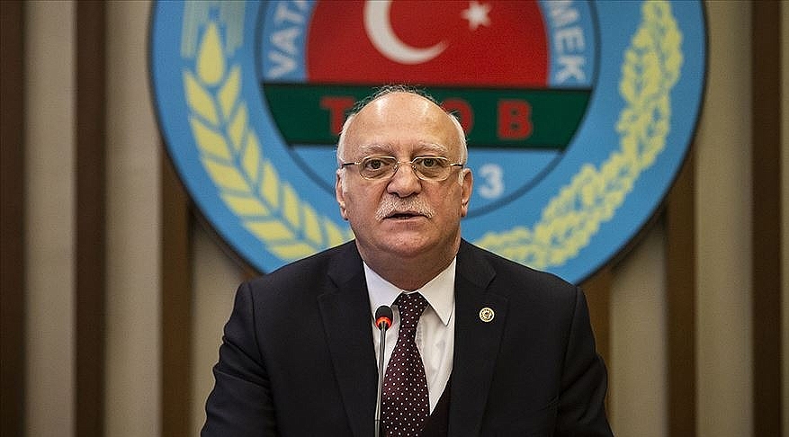 Bayraktar, üretici ile market arasındaki fiyat değişimlerini değerlendirdi