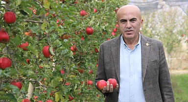 Bayram: "Büyük uğraşlarımız sonucunda bir yanlıştan dönüldü"