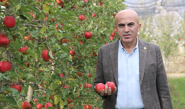 Bayram: "Büyük uğraşlarımız sonucunda bir yanlıştan dönüldü"