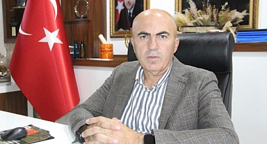 Bayram: “Çiftçimiz Hububat Fark Ödemesi Bekliyor”