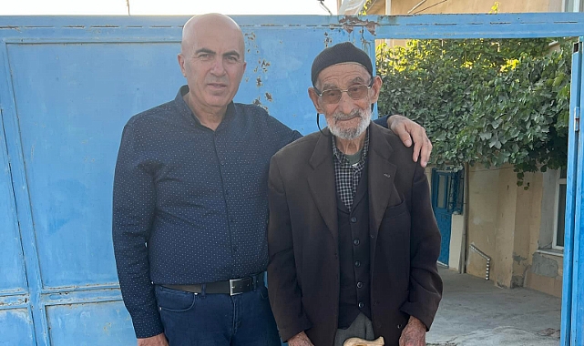 Bayram: Emekli Çiftçi İkramiyeden Mahrum Edilmemeli
