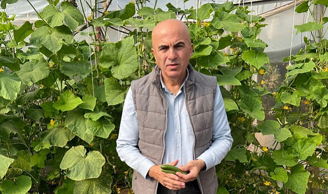 Bayram: Fiyat Dalgalanmalarını Fırsat Bilen Kişilerin Hedefi Bu Kez Çiftçiler Oldu