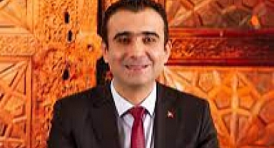 Belediye Başkanı Savaş Kalaycı; “Saygı, Şükran, Minnet ve Rahmetle Anıyoruz”