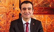 Belediye Başkanı Savaş Kalaycı; “Saygı, Şükran, Minnet ve Rahmetle Anıyoruz”