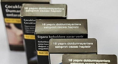 Bir sigara grubuna daha zam geldi