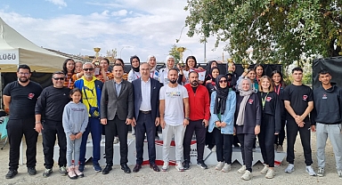 Bocce il birinciliği müsabakaları sona erdi