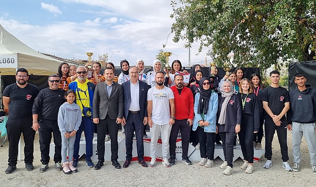Bocce il birinciliği müsabakaları sona erdi