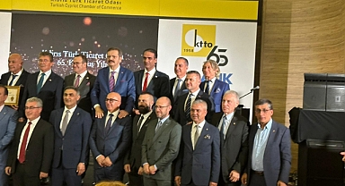 Borsa Başkanı Çavaş IV. Liderlik Akademisi&Yönetim Kongresine Katıldı