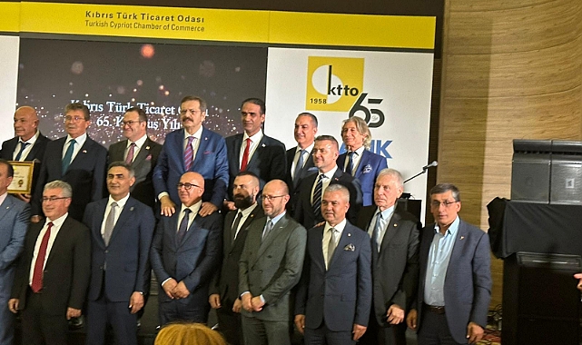 Borsa Başkanı Çavaş IV. Liderlik Akademisi&Yönetim Kongresine Katıldı