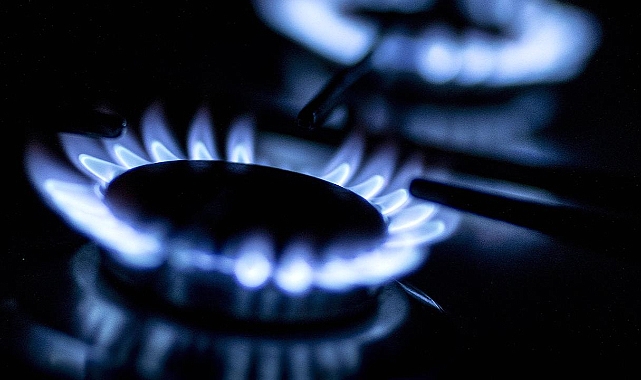 BOTAŞ doğal gaz tarifesinin kasım ayında değişmeyeceğini açıkladı
