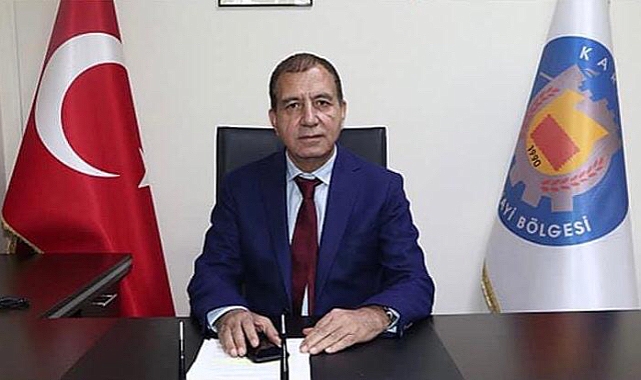 Boynukalın: "Biz işimizi yapıyoruz. Herkes işini yapsın"