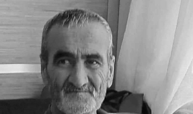 Büyükeken Ailesi'nin Acı Günü