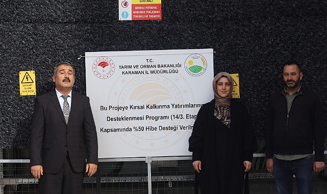 Çatı Üstü Güneş Enerji Sistemi Kurulumu Projesi Hibe Aldı