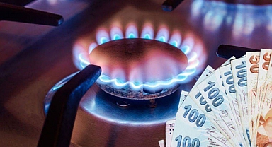Doğalgaz Fiyatları Aralık Ayında Artmayacak
