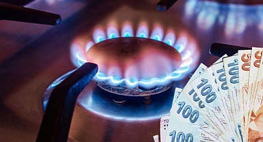 Doğalgaz Fiyatları Aralık Ayında Artmayacak