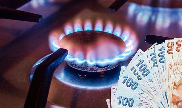 Doğalgaz Fiyatları Aralık Ayında Artmayacak