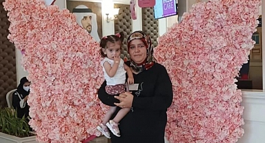 Dubai’ye uçan Ayşe Bükre bebeğin tetkiklerine başlandı