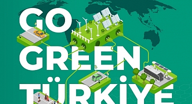 Elektrikli araç dünyasının Karamanlı firması, Go Green Türkiye'de