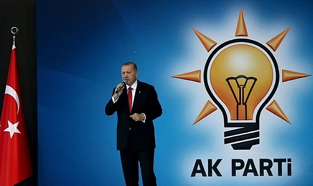 Erdoğan talimatı verdi: AKP yerel seçim takviminde değişikliğe gitti