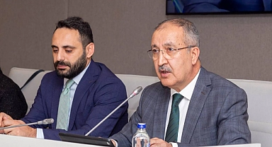 Erkılınç: “Yanlış Yollara Tevessül Edenler Kendilerini Kandırıyor”