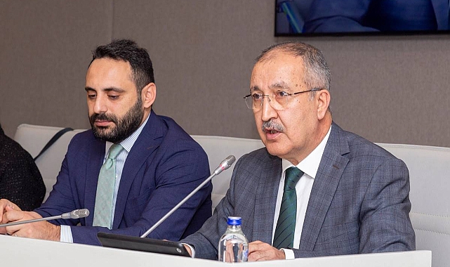Erkılınç: “Yanlış Yollara Tevessül Edenler Kendilerini Kandırıyor”