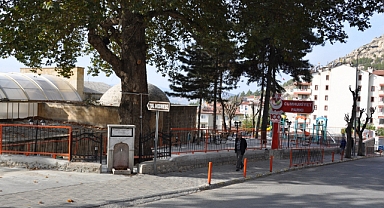 Ermenek Belediyesi'nden Çocuklara Cumhuriyet Hediyesi