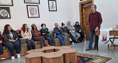 Gazi Kültür Sanat Merkezinde Kültürel Etkinlikler Başladı