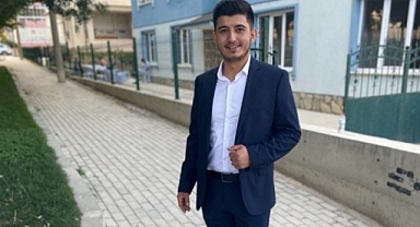 Genç Sağlıkçı Kalbine Yenildi