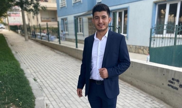 Genç Sağlıkçı Kalbine Yenildi