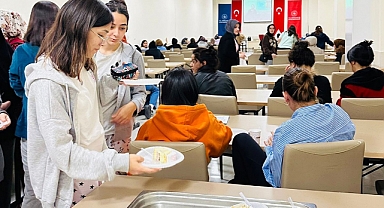 GSB Karaman Yurtları Yeni Döneme Dolu Dolu Girdi