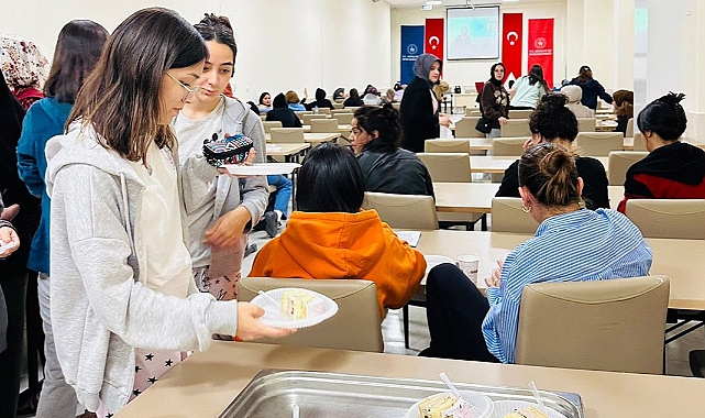 GSB Karaman Yurtları Yeni Döneme Dolu Dolu Girdi