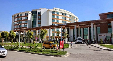 Hastanede iki uzman hekim daha göreve başladı