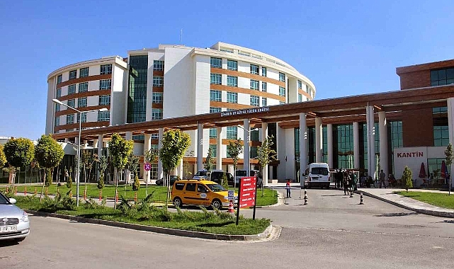 Hastanenin 200 yataklı ek binasında çalışmalar başlıyor