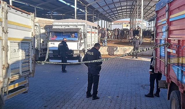 İki kardeşi silahla ağır yaralayan şüpheli yakalandı