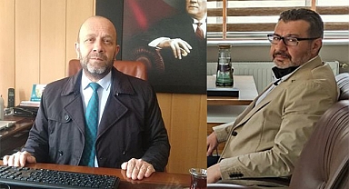 İl Kültür ve Turizm Müdürü Yemiş Görevden Alındı