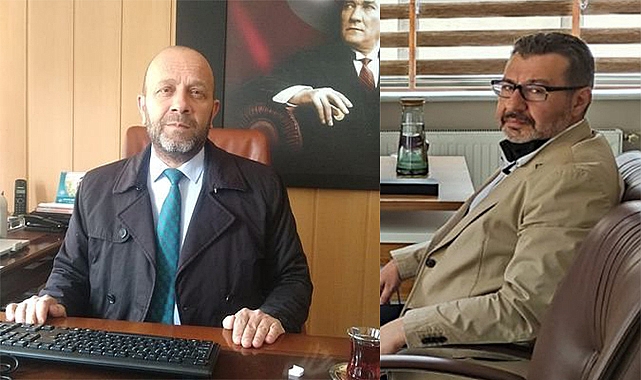 İl Kültür ve Turizm Müdürü Yemiş Görevden Alındı
