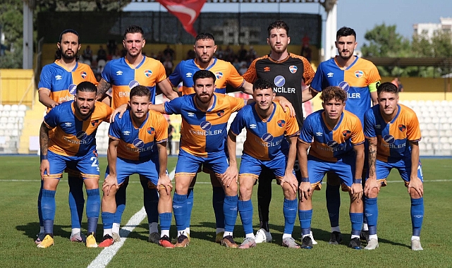 İskenderun, Iğdır ve Uşak Spor PFDK'ya Sevk Edildi