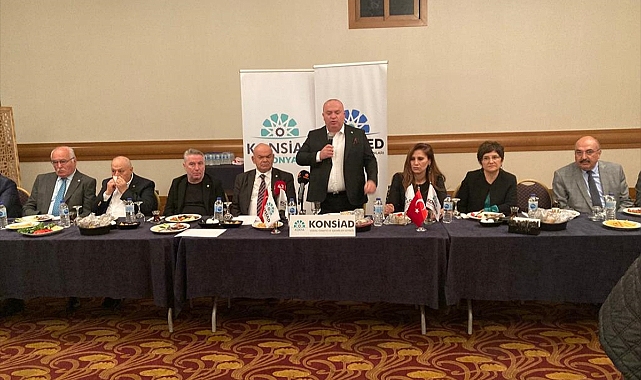 İstanbul'da Konya Tanıtım Günleri düzenlenecek