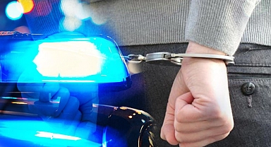 İzmir'den çaldıkları aracı Karaman'a getirmişler: 3 şüpheli tutuklandı