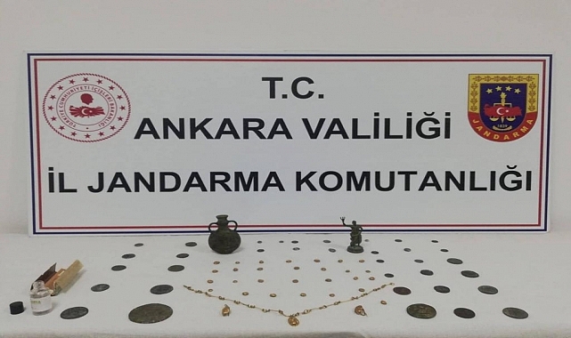 Kaçakçılık operasyonlarında 6 şüpheli yakalandı