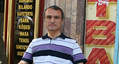 Kanuni Emre Gültekin'den Ozan İsa Oğuz'a Vefa