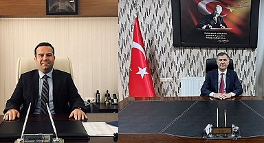 Karaman Çevre Şehircilik ve İklim Değişikliği Müdürü Değişti